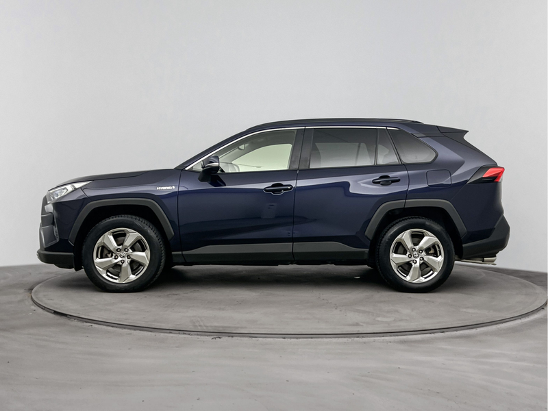 Toyota RAV 4 2.5 Hybrid Dynamic | Navigatie | Elek. Kofferklep — photo 3