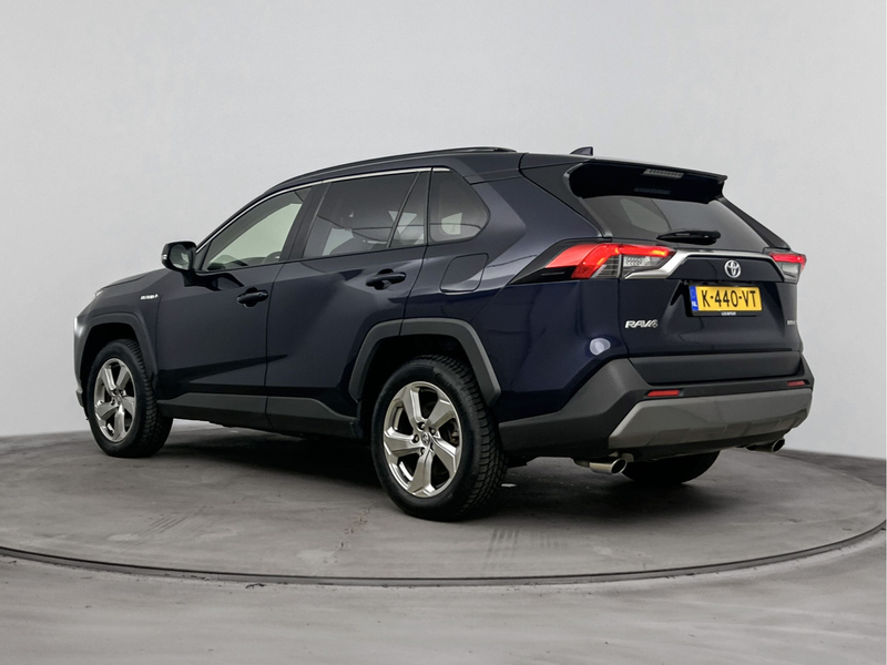 Toyota RAV 4 2.5 Hybrid Dynamic | Navigatie | Elek. Kofferklep — photo 13