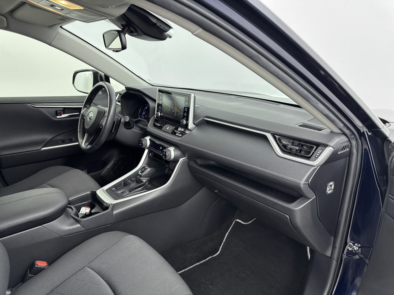 Toyota RAV 4 2.5 Hybrid Dynamic | Navigatie | Elek. Kofferklep — photo 6