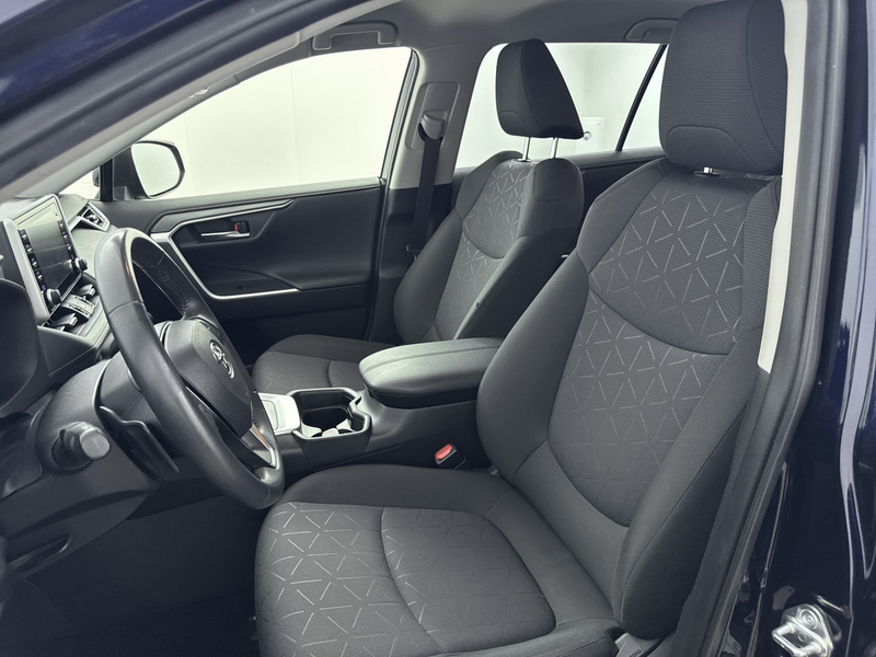 Toyota RAV 4 2.5 Hybrid Dynamic | Navigatie | Elek. Kofferklep — photo 15