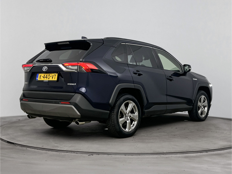 Toyota RAV 4 2.5 Hybrid Dynamic | Navigatie | Elek. Kofferklep — photo 2