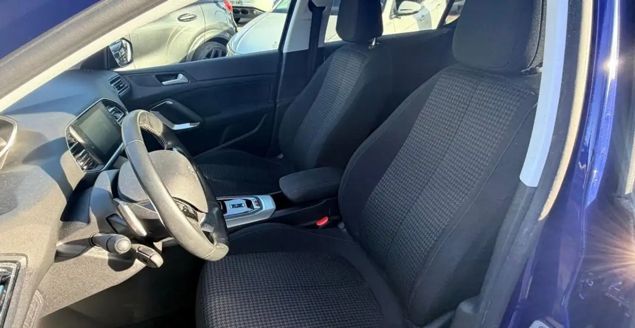 Peugeot 308 308 SW — photo 17