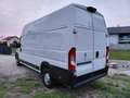 Peugeot Boxer Boxer Luxusbus 3300 L2H2 2,0 S Weiß - thumbnail 5