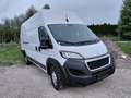 Peugeot Boxer Boxer Luxusbus 3300 L2H2 2,0 S Weiß - thumbnail 13