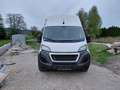 Peugeot Boxer Boxer Luxusbus 3300 L2H2 2,0 S Weiß - thumbnail 6