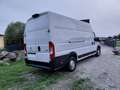 Peugeot Boxer Boxer Luxusbus 3300 L2H2 2,0 S Weiß - thumbnail 2