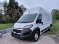 Peugeot Boxer Boxer Luxusbus 3300 L2H2 2,0 S Weiß - thumbnail 1
