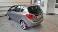 Opel Meriva 1.4 Turbo Cosmo Grijs - thumbnail 4