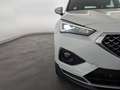 SEAT Tarraco Tarraco 1.4 e-HYBRID Xcellence LED+NAVI+ACC+RFK+ Blanc - thumbnail 3