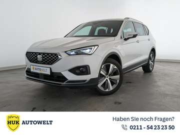 Tarraco 1.4 e-HYBRID Xcellence LED+NAVI+ACC+RFK+