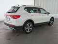 SEAT Tarraco Tarraco 1.4 e-HYBRID Xcellence LED+NAVI+ACC+RFK+ Blanc - thumbnail 6