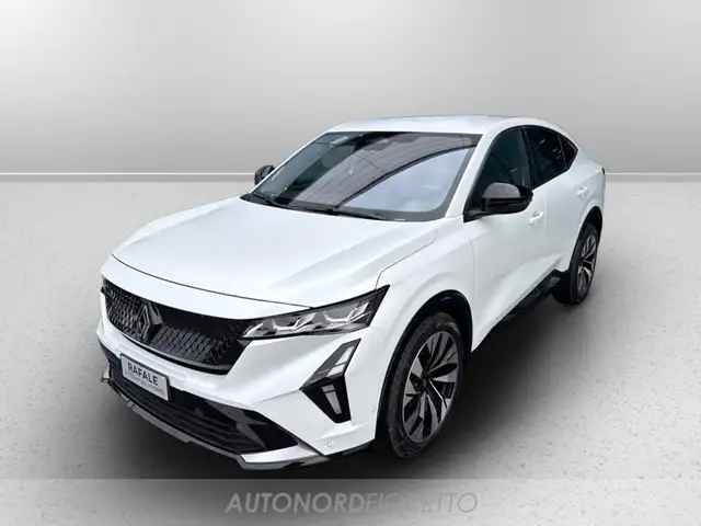 Renault Rafale 1.2 e-tech full hybrid techno 200cv auto