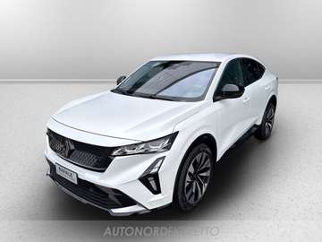 1.2 e-tech full hybrid techno 200cv auto