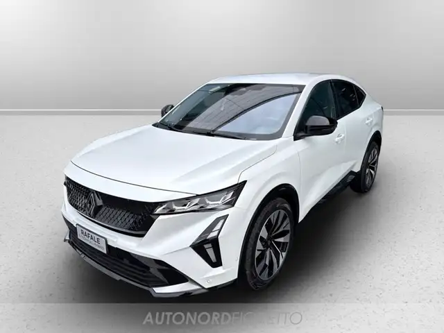 Renault Rafale 1.2 e-tech full hybrid techno 200cv auto