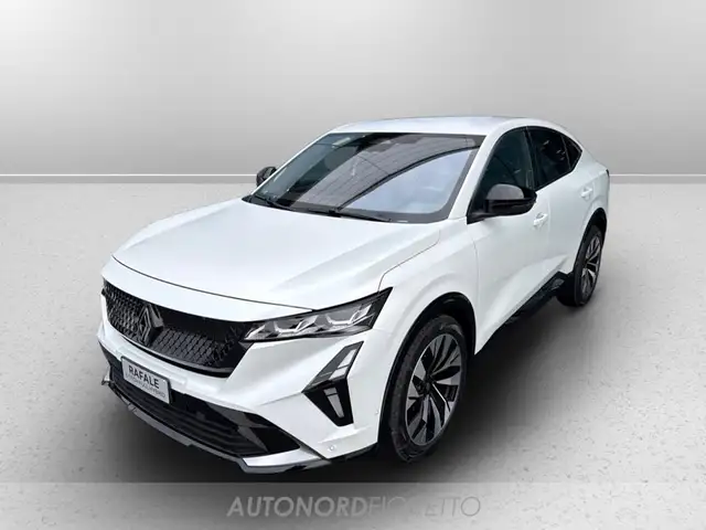 Renault Rafale 1.2 e-tech full hybrid techno 200cv auto