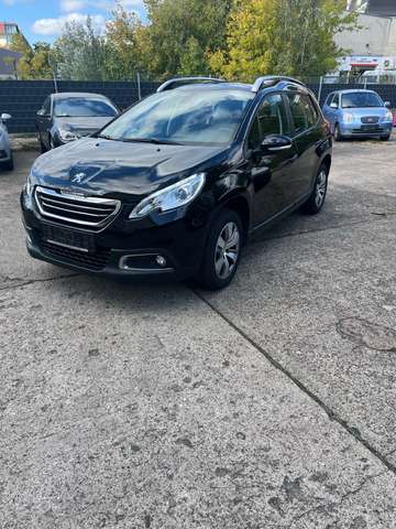 Peugeot 2008 2008 PureTech 82 Allure