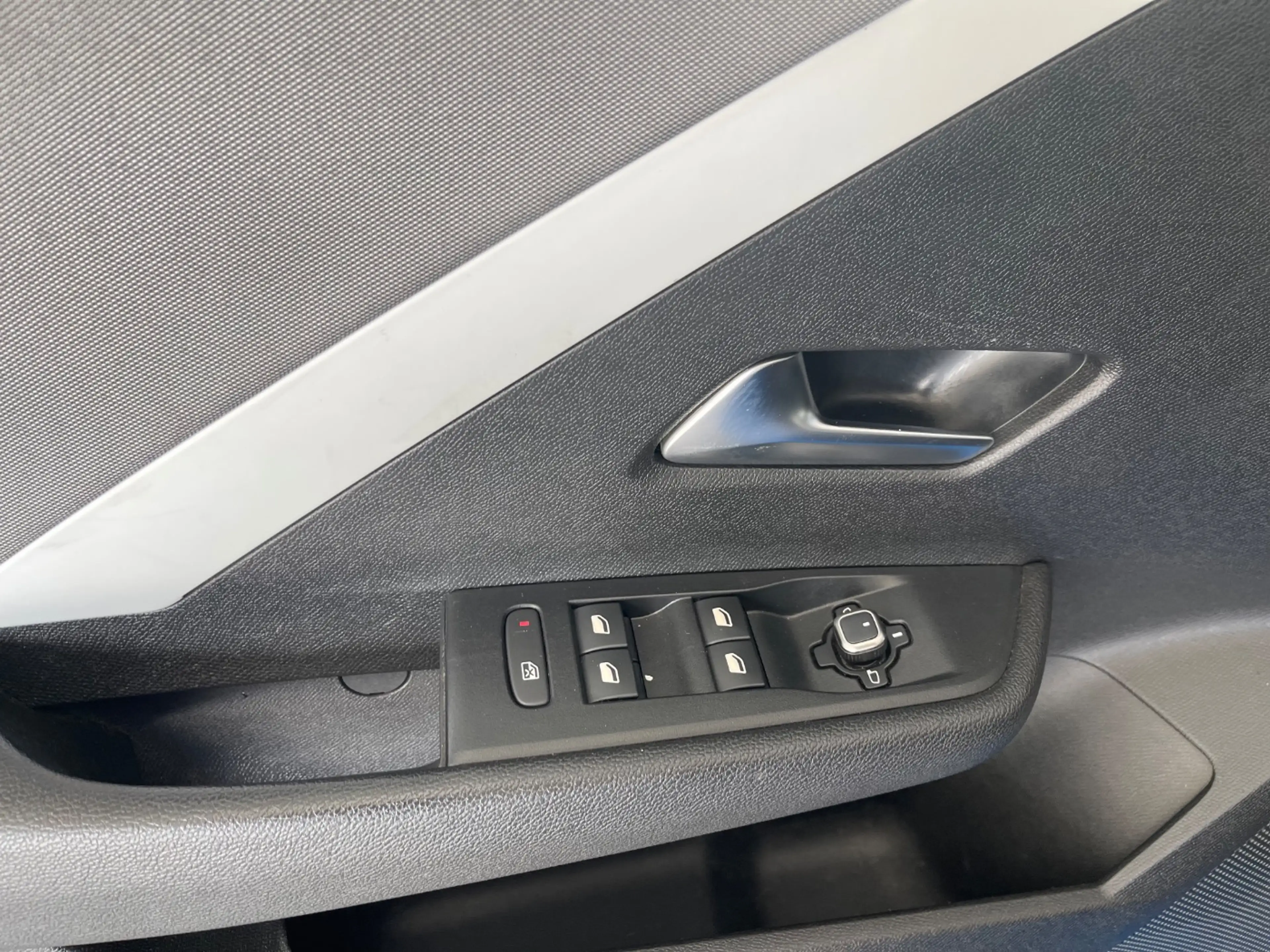 Opel Astra L Sports Tourer 1.5 D Business Edition*Kam*1-Ha*LE — photo 7