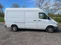 Mercedes-Benz Sprinter 211 CDI Sprinter 902.611 Bílá - thumbnail 4