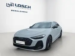 Audi A5 TDI quattro 150 kW S tronic