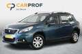 Peugeot 2008 1.2 PureTech Blue Lion Distr. riem V.V. | Airco | Groen - thumbnail 1