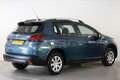 Peugeot 2008 1.2 PureTech Blue Lion Distr. riem V.V. | Airco | Groen - thumbnail 2