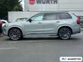 Volvo XC90 T8 AWD Plus Dark Plug-In Hybrid 7-Sitzer Grau - thumbnail 3