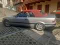 BMW 320 Serie 3 E36 Cabrio 320i Cabrio c/hardtop Zilver - thumbnail 6