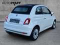 Fiat 500C 1.0 Hybrid DOLCEVITA Weiß - thumbnail 5