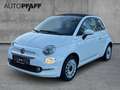 Fiat 500C 1.0 Hybrid DOLCEVITA Weiß - thumbnail 1