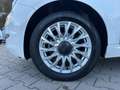 Fiat 500C 1.0 Hybrid DOLCEVITA Weiß - thumbnail 9