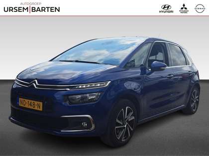Citroen C4 Picasso 1.2 PureTech Feel | automaat | navigatie | Apple C