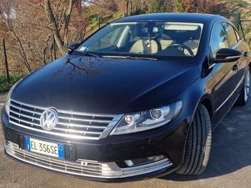 CC 2012 2.0 tdi bm 170cv dsg