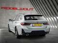 BMW 330 3-serie Touring 330e M-Sport Pano-dak/Full-Options Gris - thumbnail 9