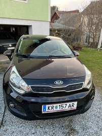 Rio 1,4 CRDi ISG Active Active