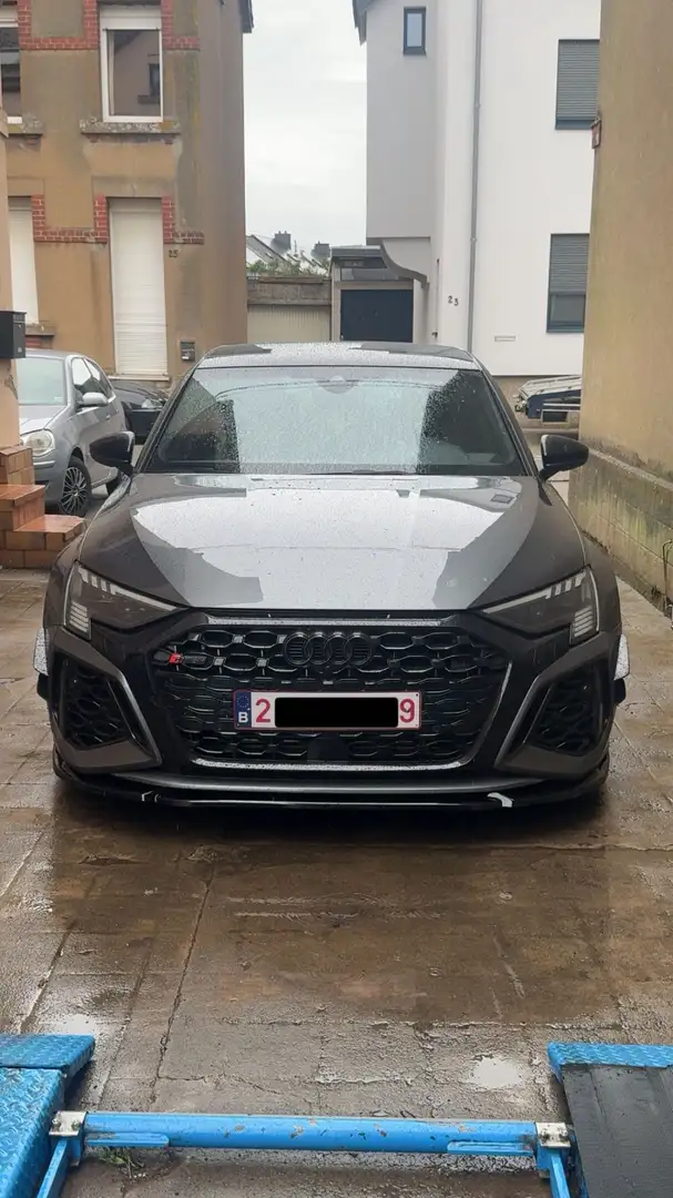 Audi RS3 Sportback 2.5 TFSI Quattro S tronic - 1