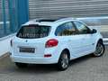 Renault Clio Grandtour Night & Day 1.2*NAVI*PANO*LEDER*1 Blanc - thumbnail 4