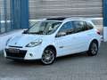 Renault Clio Grandtour Night & Day 1.2*NAVI*PANO*LEDER*1 Blanc - thumbnail 2