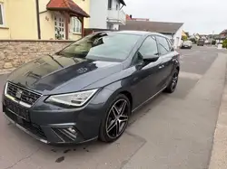 Seat Ibiza FR DSG LED Kamera