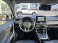 Toyota RAV 4 2.5 4x4 Hybrid Club Benziner Automatik Kamera LED Weiß - thumbnail 12