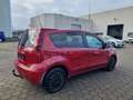 Nissan Note 1.6 I-Way+"Automatik"1.Hand"Navi"AHK"8fach ber. Rouge - thumbnail 3