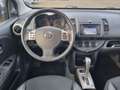 Nissan Note 1.6 I-Way+"Automatik"1.Hand"Navi"AHK"8fach ber. Rouge - thumbnail 8