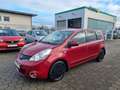 Nissan Note 1.6 I-Way+"Automatik"1.Hand"Navi"AHK"8fach ber. Rouge - thumbnail 1