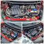 Nissan Note 1.6 I-Way+"Automatik"1.Hand"Navi"AHK"8fach ber. Rouge - thumbnail 17