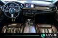 BMW X5 M d |LEDER|NAVI|LED|PANO.|R.KAMERA|20 ALU Weiß - thumbnail 17