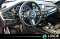 BMW X5 M d |LEDER|NAVI|LED|PANO.|R.KAMERA|20 ALU Weiß - thumbnail 19