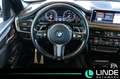BMW X5 M d |LEDER|NAVI|LED|PANO.|R.KAMERA|20 ALU Weiß - thumbnail 18