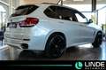 BMW X5 M d |LEDER|NAVI|LED|PANO.|R.KAMERA|20 ALU Weiß - thumbnail 5