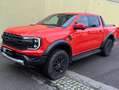 Ford Ranger Raptor Orange - thumbnail 1