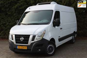 2.3 dCi L2H2 Acenta 150PK | Koelwagen | Airco | NA