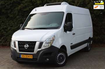 2.3 dCi L2H2 Acenta 150PK | Koelwagen | Airco | NA